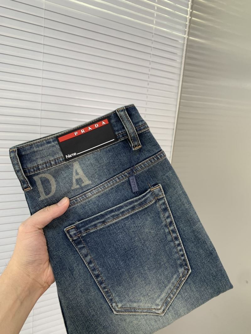 Prada Jeans